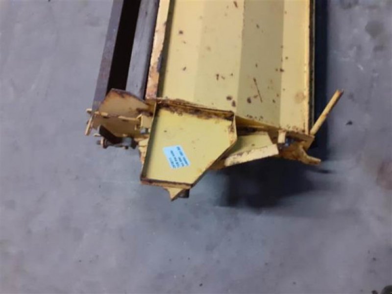 Feldhäcksler tip New Holland TX36, Gebrauchtmaschine in Hemmet (Poză 4)