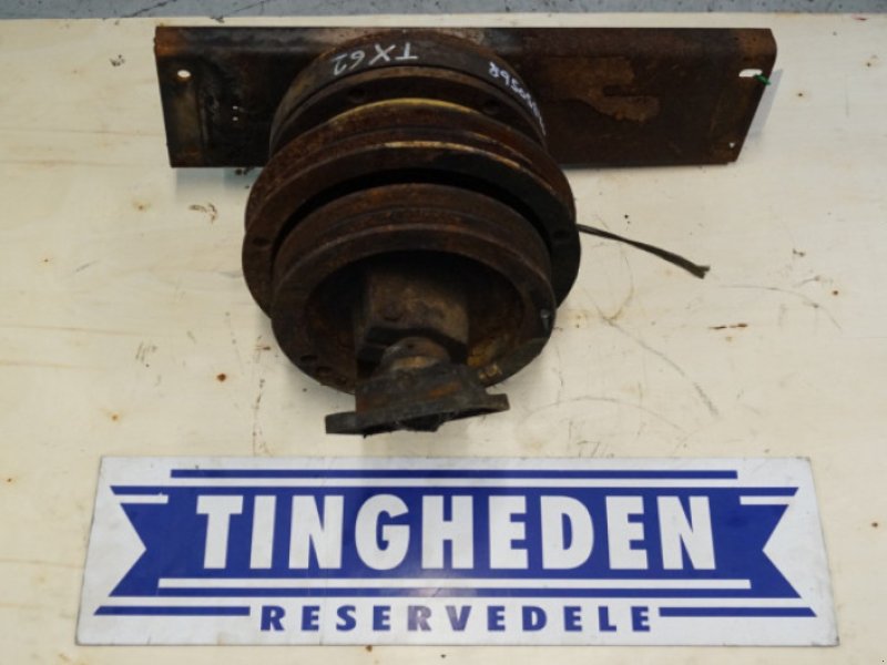 Feldhäcksler za tip New Holland TX62, Gebrauchtmaschine u Hemmet (Slika 1)