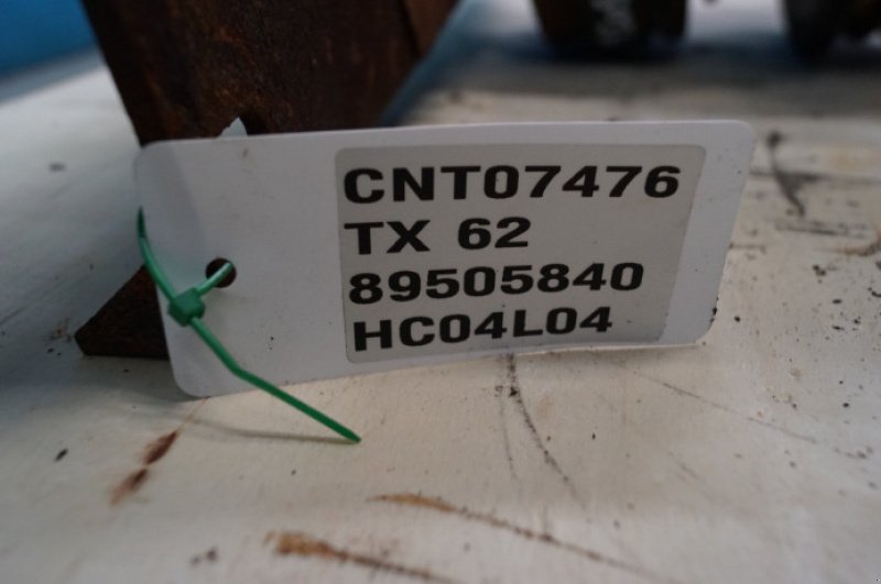 Feldhäcksler tip New Holland TX62, Gebrauchtmaschine in Hemmet (Poză 12)