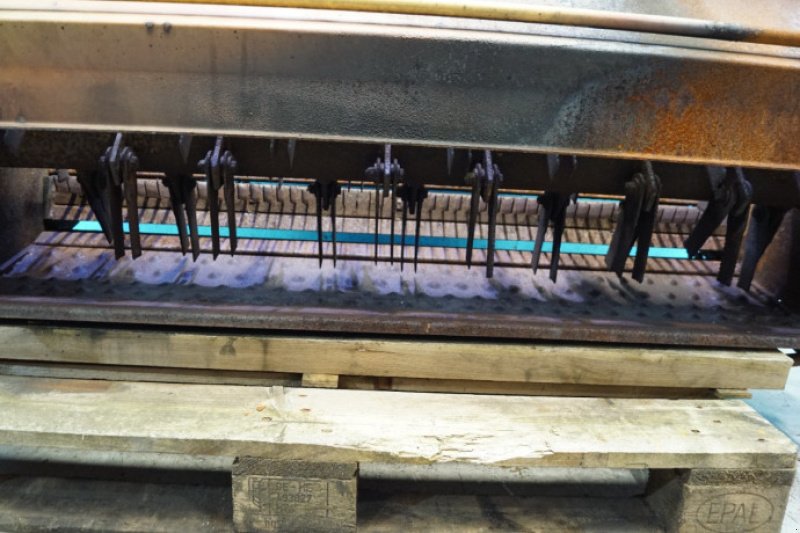 Feldhäcksler typu New Holland TX62, Gebrauchtmaschine v Hemmet (Obrázek 19)