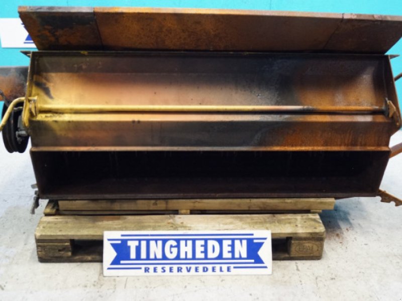 Feldhäcksler του τύπου New Holland TX62, Gebrauchtmaschine σε Hemmet (Φωτογραφία 1)