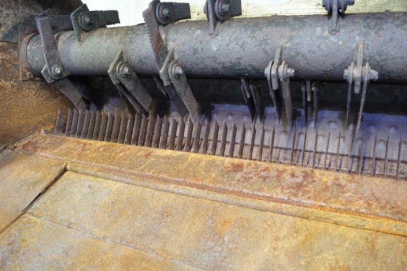 Feldhäcksler typu New Holland TX62, Gebrauchtmaschine v Hemmet (Obrázek 15)