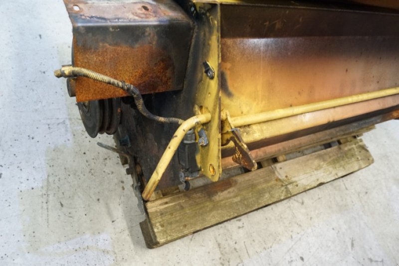 Feldhäcksler typu New Holland TX62, Gebrauchtmaschine v Hemmet (Obrázek 3)