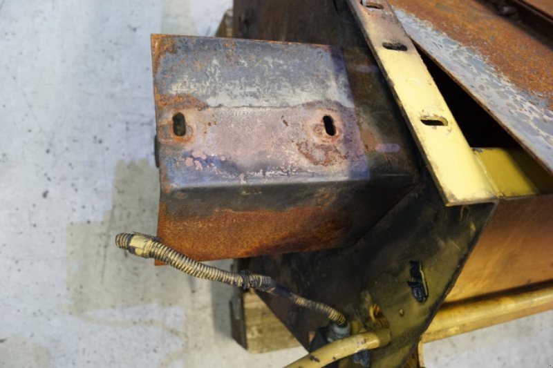 Feldhäcksler typu New Holland TX62, Gebrauchtmaschine v Hemmet (Obrázek 5)