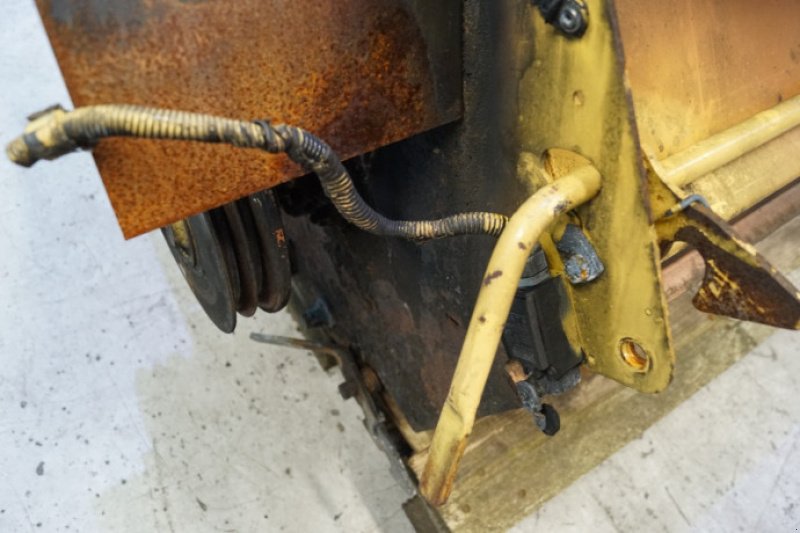 Feldhäcksler typu New Holland TX62, Gebrauchtmaschine v Hemmet (Obrázek 4)