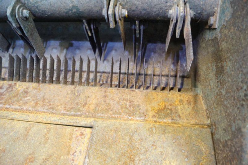 Feldhäcksler typu New Holland TX62, Gebrauchtmaschine v Hemmet (Obrázek 14)