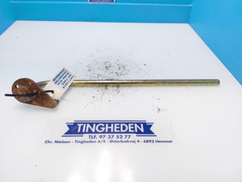 Feldhäcksler του τύπου New Holland TX63, Gebrauchtmaschine σε Hemmet (Φωτογραφία 1)