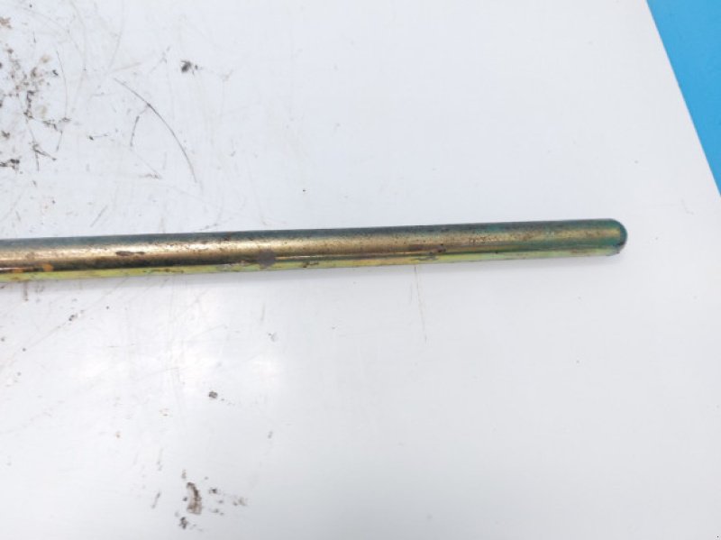 Feldhäcksler tip New Holland TX63, Gebrauchtmaschine in Hemmet (Poză 3)