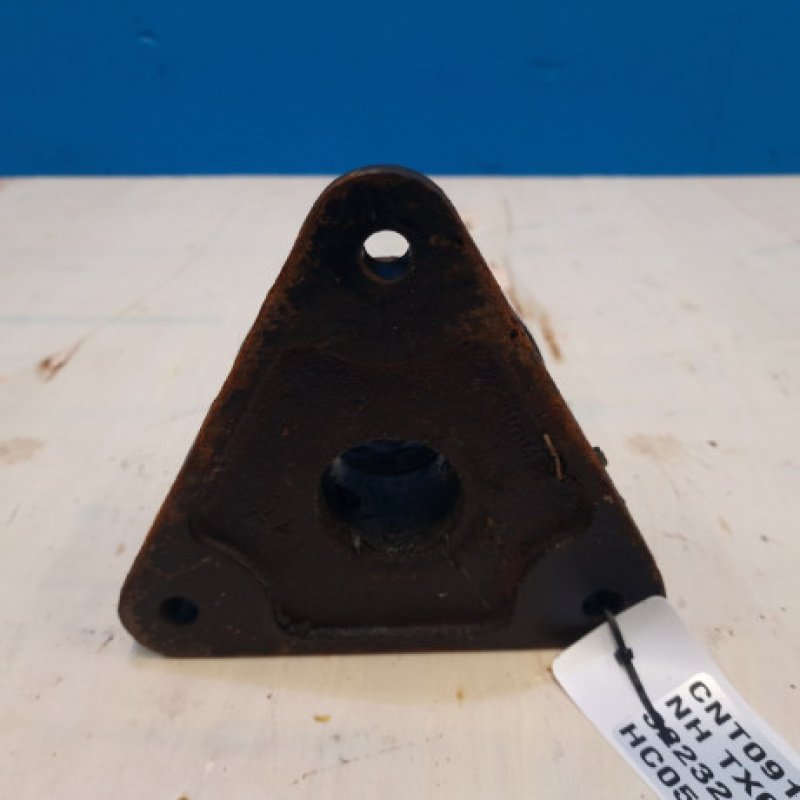 Feldhäcksler tip New Holland TX63, Gebrauchtmaschine in Hemmet (Poză 4)