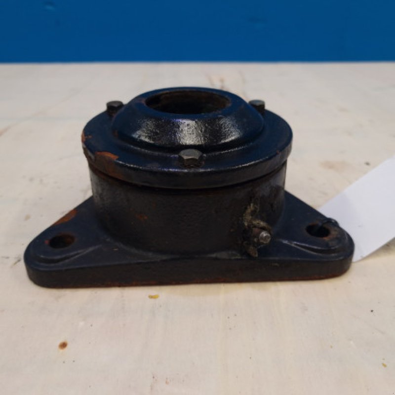 Feldhäcksler tip New Holland TX63, Gebrauchtmaschine in Hemmet (Poză 2)