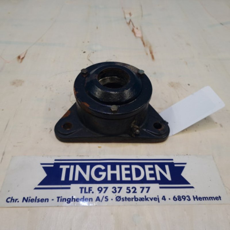 Feldhäcksler tip New Holland TX63, Gebrauchtmaschine in Hemmet (Poză 1)