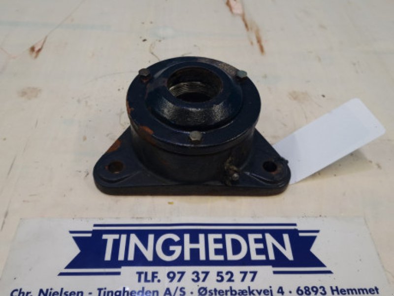 Feldhäcksler του τύπου New Holland TX63, Gebrauchtmaschine σε Hemmet (Φωτογραφία 1)