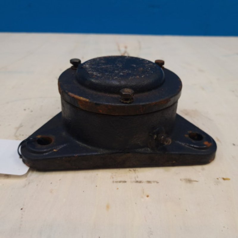 Feldhäcksler tip New Holland TX63, Gebrauchtmaschine in Hemmet (Poză 2)