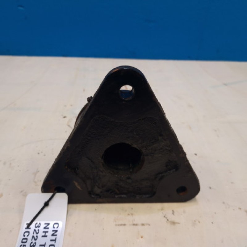 Feldhäcksler tip New Holland TX63, Gebrauchtmaschine in Hemmet (Poză 4)