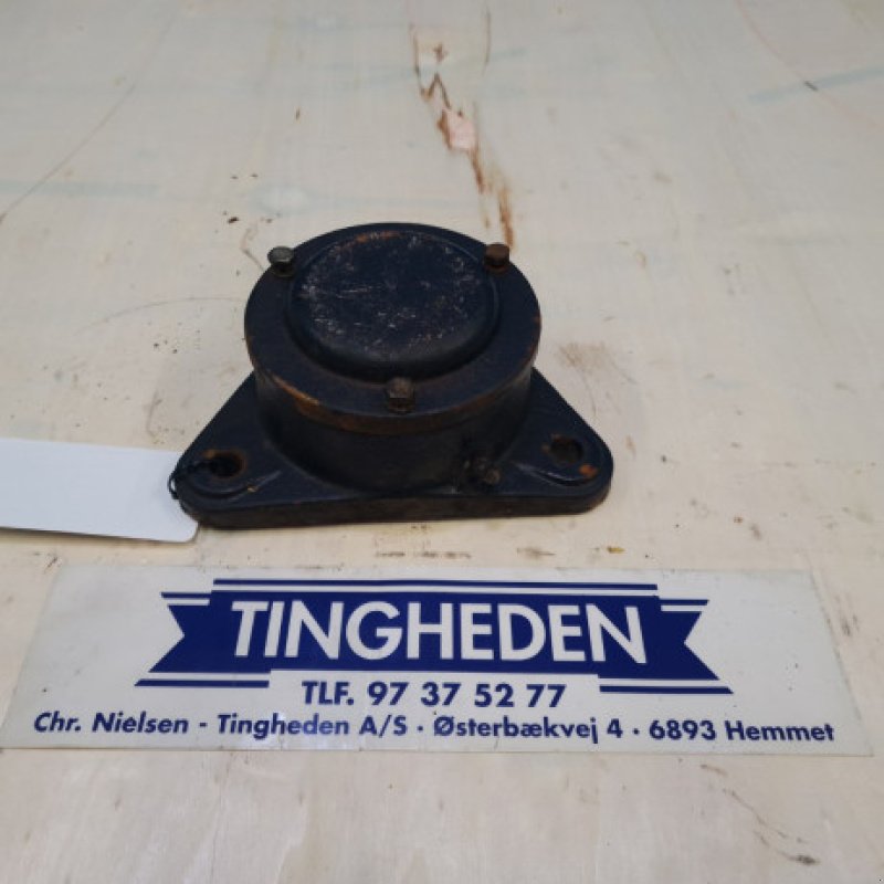 Feldhäcksler tip New Holland TX63, Gebrauchtmaschine in Hemmet (Poză 1)