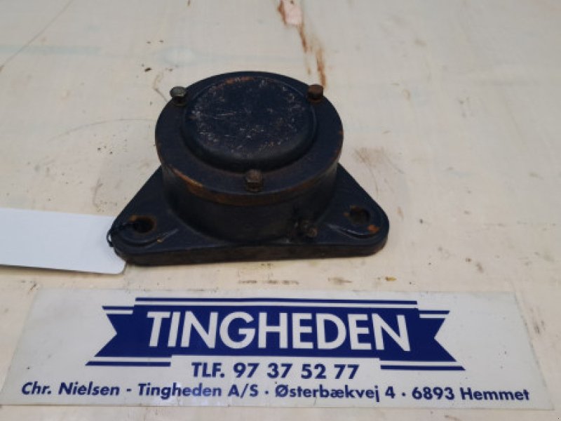 Feldhäcksler του τύπου New Holland TX63, Gebrauchtmaschine σε Hemmet (Φωτογραφία 1)