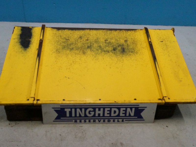 Feldhäcksler του τύπου New Holland TX63, Gebrauchtmaschine σε Hemmet (Φωτογραφία 1)