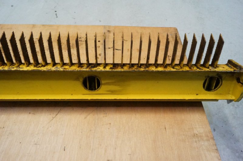 Feldhäcksler tip New Holland TX63, Gebrauchtmaschine in Hemmet (Poză 13)