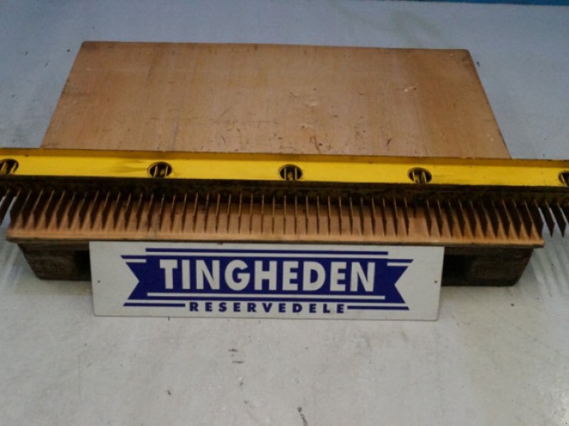 Feldhäcksler του τύπου New Holland TX63, Gebrauchtmaschine σε Hemmet (Φωτογραφία 1)