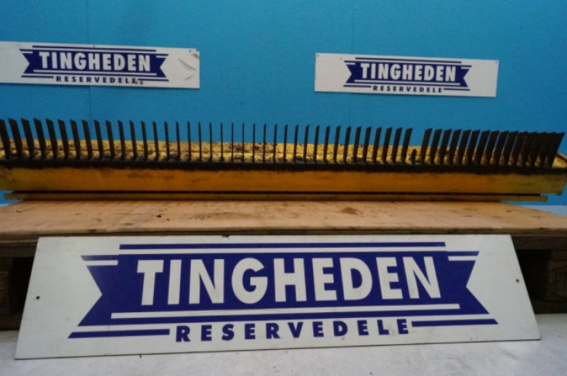 Feldhäcksler tip New Holland TX63, Gebrauchtmaschine in Hemmet (Poză 9)