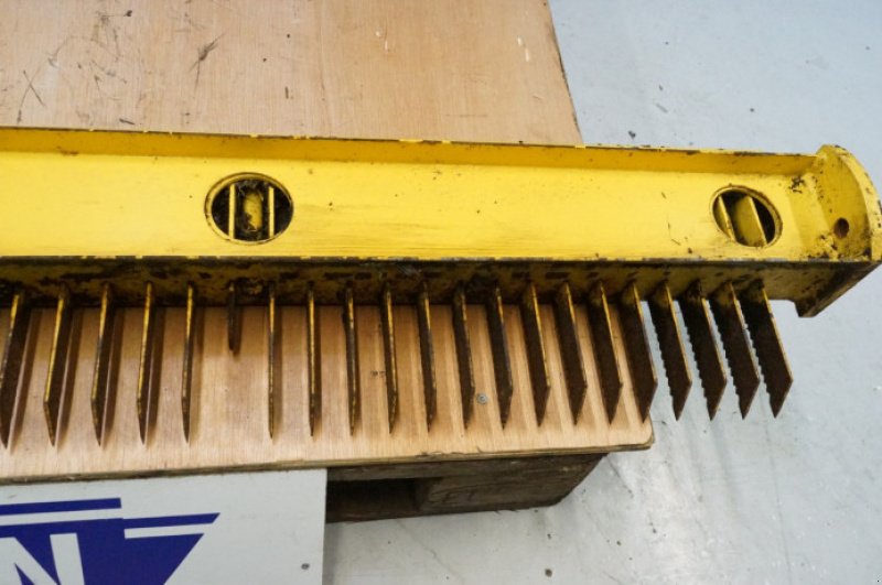 Feldhäcksler tip New Holland TX63, Gebrauchtmaschine in Hemmet (Poză 4)