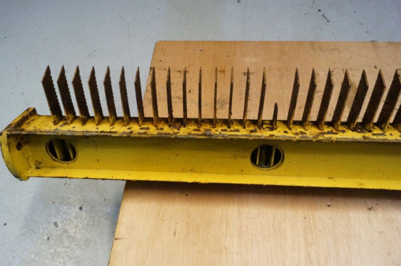 Feldhäcksler tip New Holland TX63, Gebrauchtmaschine in Hemmet (Poză 12)