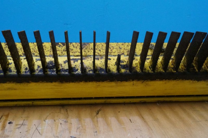 Feldhäcksler tip New Holland TX63, Gebrauchtmaschine in Hemmet (Poză 8)