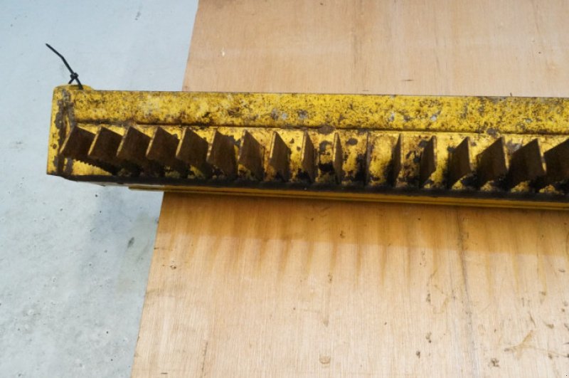 Feldhäcksler tip New Holland TX63, Gebrauchtmaschine in Hemmet (Poză 7)