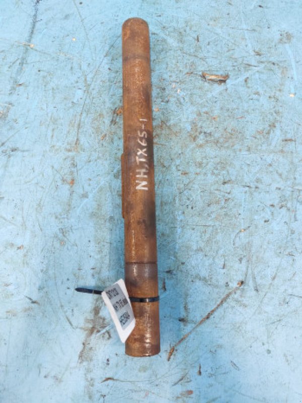 Feldhäcksler typu New Holland TX65, Gebrauchtmaschine v Hemmet (Obrázek 6)