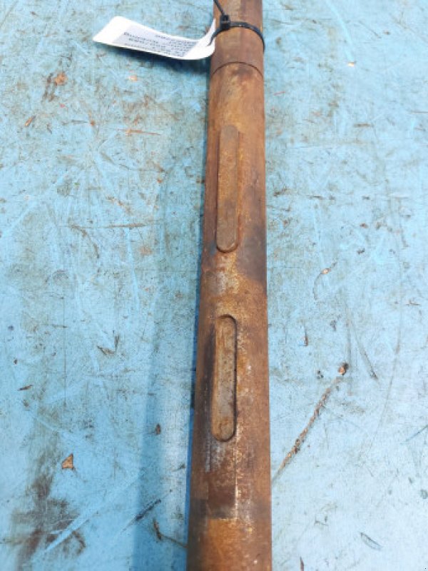 Feldhäcksler typu New Holland TX65, Gebrauchtmaschine v Hemmet (Obrázek 4)