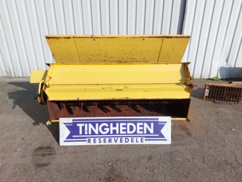 Feldhäcksler του τύπου New Holland TX65, Gebrauchtmaschine σε Hemmet (Φωτογραφία 1)