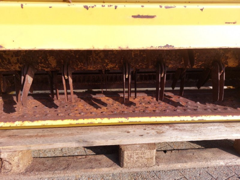 Feldhäcksler tip New Holland TX65, Gebrauchtmaschine in Hemmet (Poză 3)