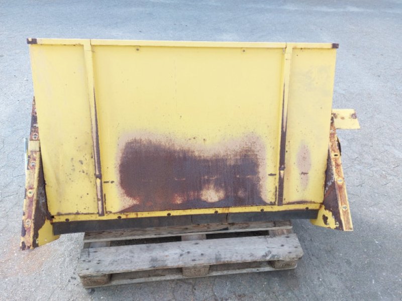 Feldhäcksler tip New Holland TX65, Gebrauchtmaschine in Hemmet (Poză 16)