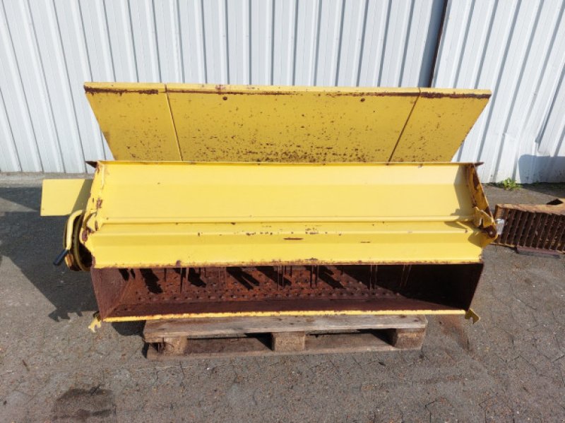 Feldhäcksler tip New Holland TX65, Gebrauchtmaschine in Hemmet (Poză 2)