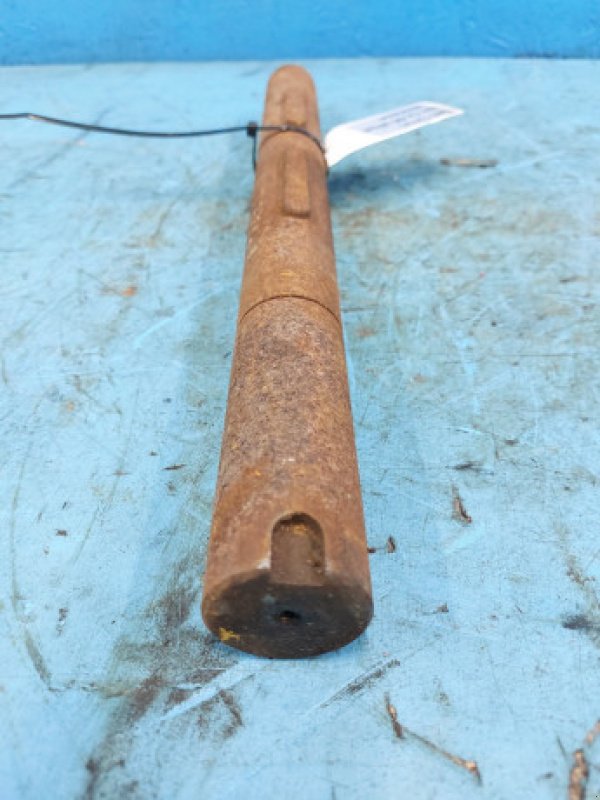 Feldhäcksler tip New Holland TX66, Gebrauchtmaschine in Hemmet (Poză 4)