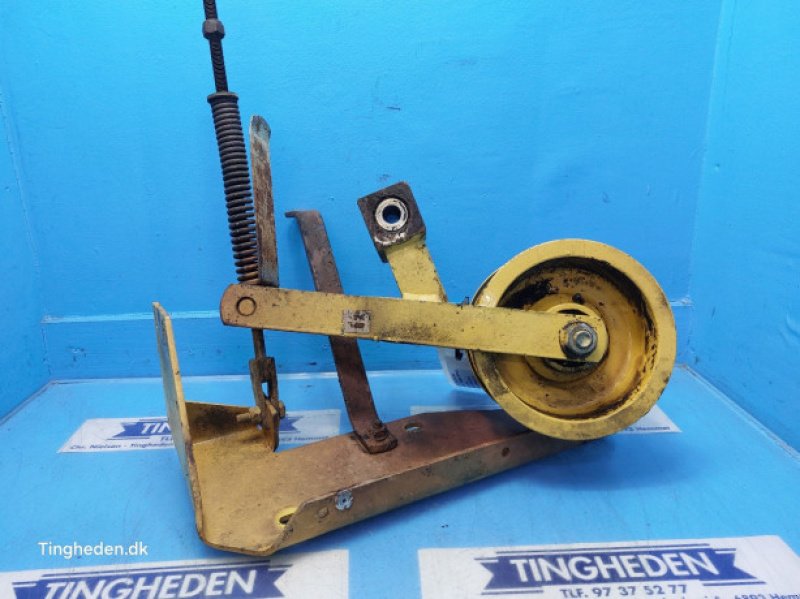 Feldhäcksler typu New Holland TX68, Gebrauchtmaschine v Hemmet (Obrázek 15)