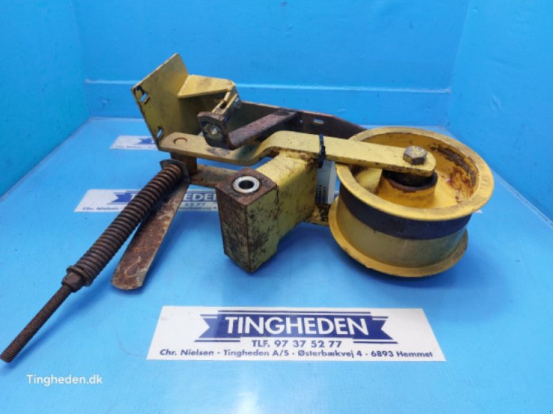 Feldhäcksler tipa New Holland TX68, Gebrauchtmaschine u Hemmet (Slika 1)