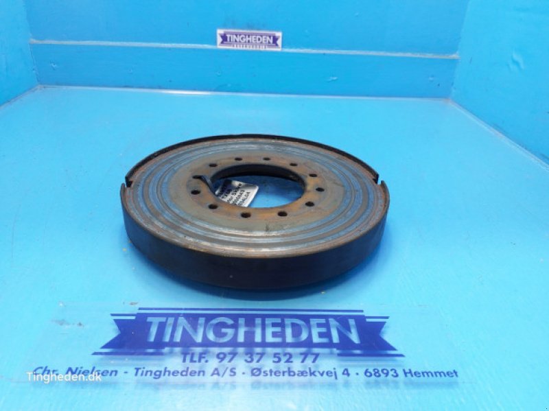 Feldhäcksler typu New Holland TX68, Gebrauchtmaschine v Hemmet (Obrázek 1)