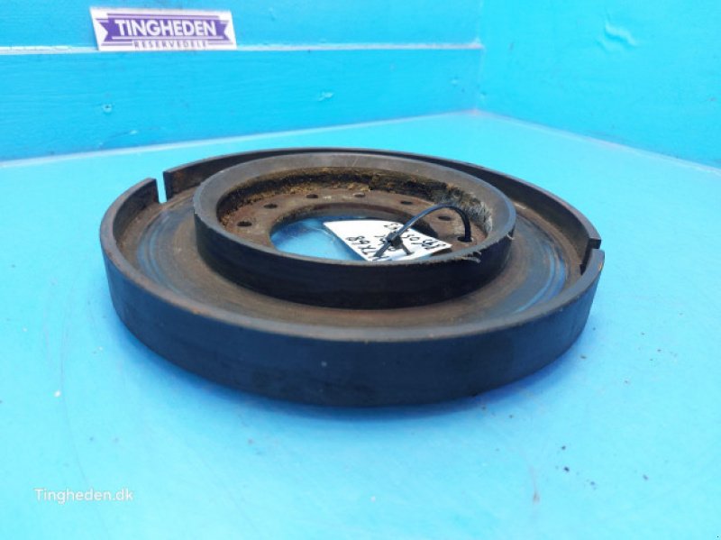 Feldhäcksler typu New Holland TX68, Gebrauchtmaschine v Hemmet (Obrázek 8)