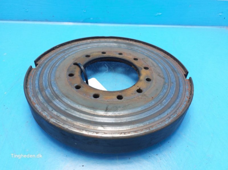 Feldhäcksler typu New Holland TX68, Gebrauchtmaschine v Hemmet (Obrázek 2)