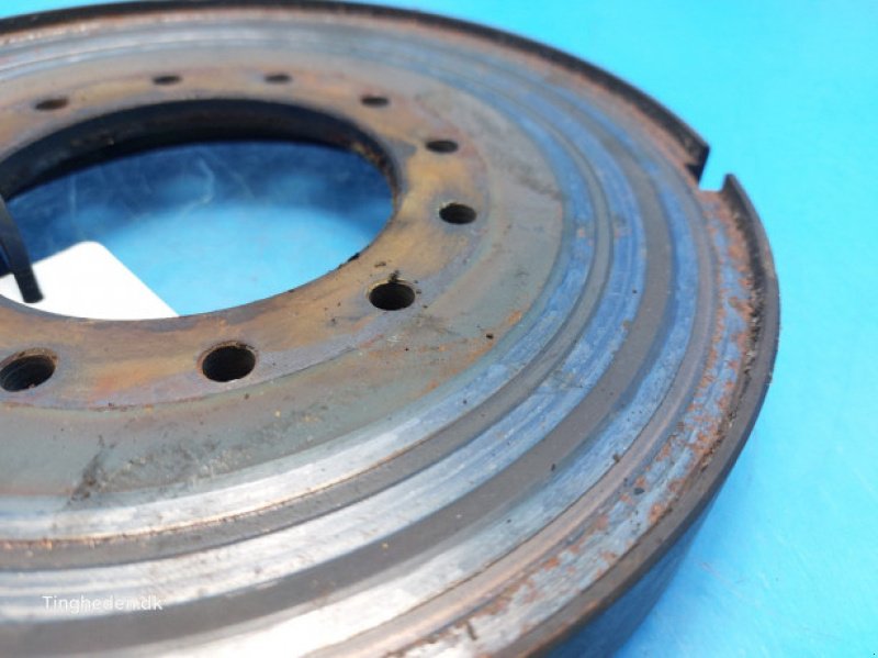 Feldhäcksler typu New Holland TX68, Gebrauchtmaschine v Hemmet (Obrázek 4)