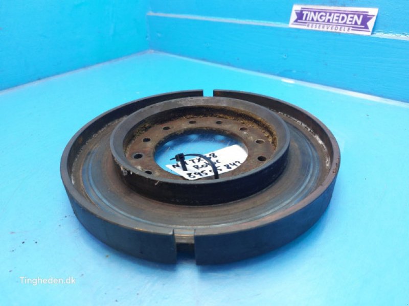 Feldhäcksler typu New Holland TX68, Gebrauchtmaschine v Hemmet (Obrázek 9)