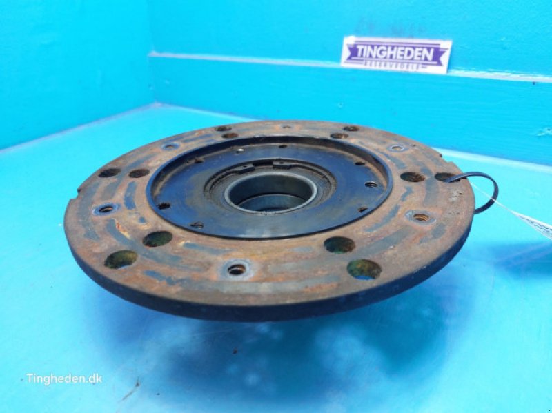 Feldhäcksler tip New Holland TX68, Gebrauchtmaschine in Hemmet (Poză 11)