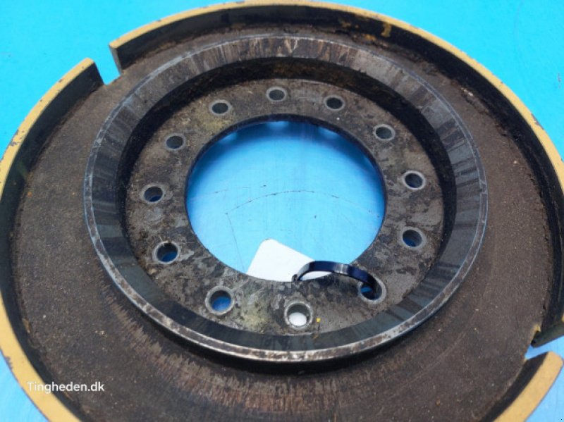 Feldhäcksler typu New Holland TX68, Gebrauchtmaschine v Hemmet (Obrázek 3)