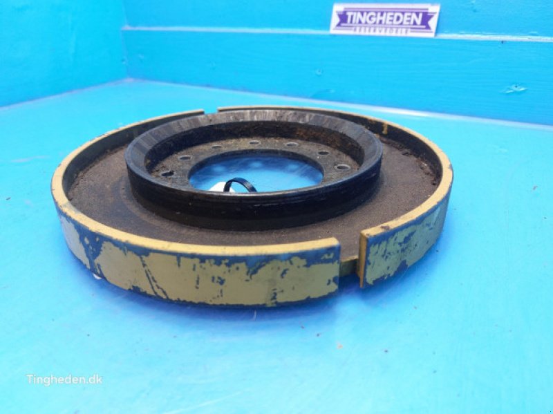 Feldhäcksler typu New Holland TX68, Gebrauchtmaschine v Hemmet (Obrázek 5)