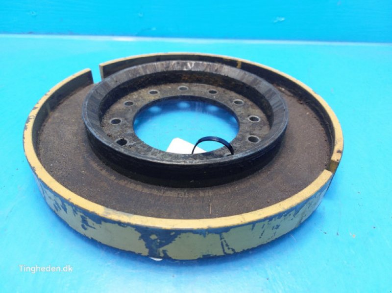 Feldhäcksler typu New Holland TX68, Gebrauchtmaschine v Hemmet (Obrázek 2)