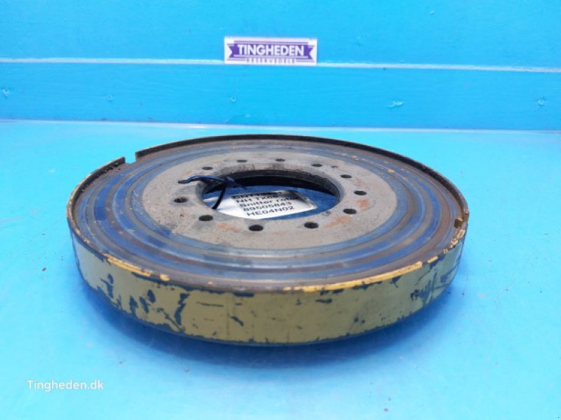 Feldhäcksler typu New Holland TX68, Gebrauchtmaschine v Hemmet (Obrázek 7)