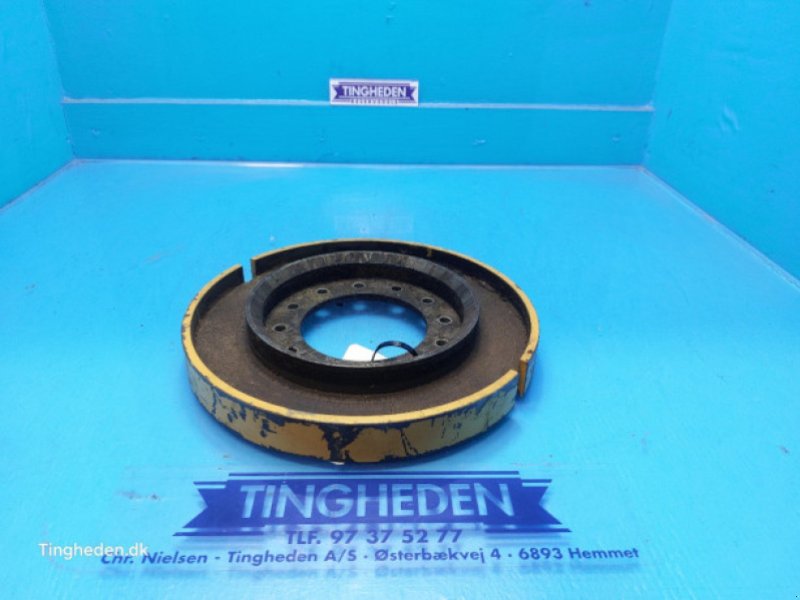 Feldhäcksler typu New Holland TX68, Gebrauchtmaschine v Hemmet (Obrázek 1)