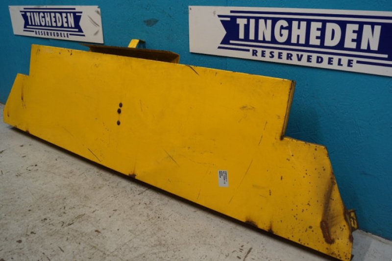 Feldhäcksler typu New Holland TX68, Gebrauchtmaschine v Hemmet (Obrázek 3)