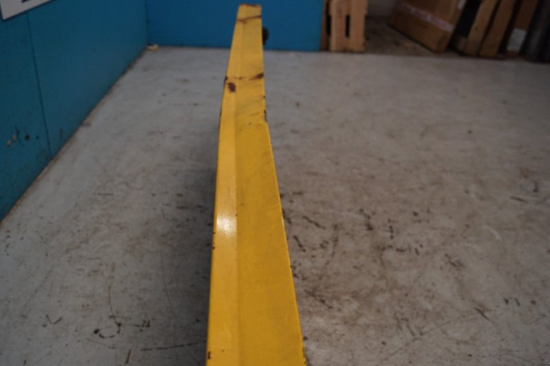 Feldhäcksler typu New Holland TX68, Gebrauchtmaschine v Hemmet (Obrázek 18)